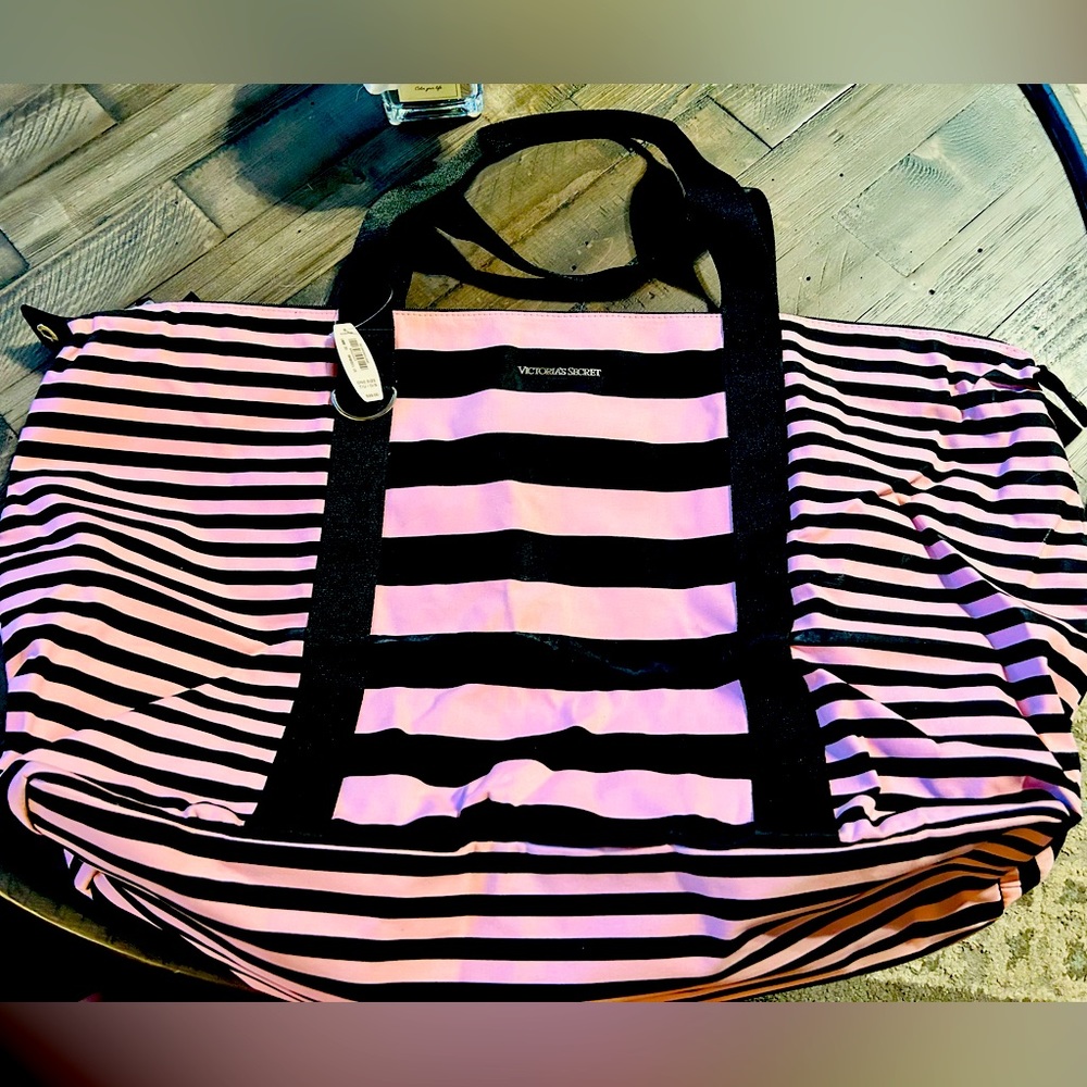 Victoria’s Secret Extra Large Tote Bag